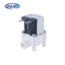 정유량 밸브 벨브 감압 변 기 정수위 안전 오수 nc 전 솔레노이드 자 dc 12v 물, 빠른 접근