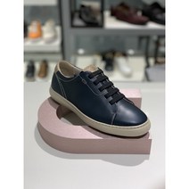 [닥스구두(DAKS)] 남성 톤온톤 초경량 밴딩 스니커즈 DMX304 KJ40
