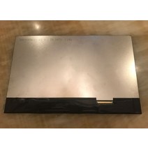 40 핀 LCD 화면 kd101n4-40na-a7
