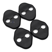 커버자동차 도어 스토퍼 보호 커버 잠금 RIO K2 Soul 기아 스포티지 2010, 01 Door Lock