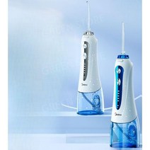 구강세정기 물치실 물칫솔 세정기 치아 무선 휴대용 치간, 360헹굼특허모델문라이트실버-360그래비티볼+240mL