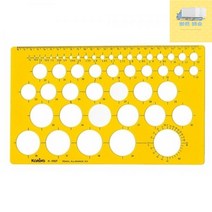 중형원형_[코링]_템플렛_NO.105F A444, 상세페이지 참조