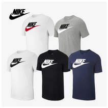 나이키 NSW 퓨추라 반팔티 AR5004 5종 택1