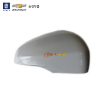 더뉴/더넥스트스파크 백미러커버(도색용), 조수석(RH) P95410524, 1개