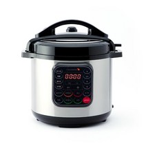 까사맘 스마트 멀티 압력 쿠커 6L, LG-06-06