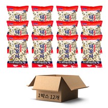 다모아 감성돔 집어제 미끼 바다낚시 밑밥 원투 파우더 밑밥용 1박스/12개, 12개