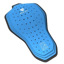REVIT SEESOFT 레빗 오토바이 자켓 전용 등보호대 LV2, RV04, 1개