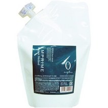 일본직발송 6. 나플라 NAPLER INPRIME REPAIR METHOD BASE 0 400ML 레필 B0077FSW8I, One Size, One Color