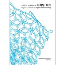 디자인과 건축에서의 디지털 제조, SPACETIME, Asterios Agkathidis 저/조순익 역