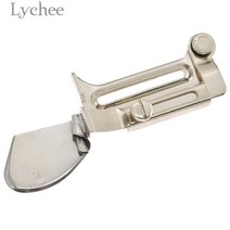 공업용미싱 자수미싱 준공업용미싱 공업용오버록 lychee life overlock 폴더 재봉 부품 lockstitch 기계 용 재봉틀 액세서리, 10