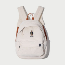 [후아유] NC08 스티브 코듀로이 백팩 WHAKC4T01A (9287696)