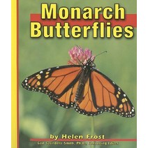 Monarch Butterflies, Frost, Helen(저),Capstone Pres, Capstone Press