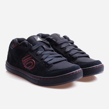 아디다스 파이브텐 프리라이더 올마운틴 평페달 자전거신발 FW2835, 10(280mm)