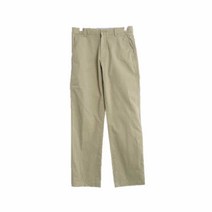 해지스 헤지스 베이지 면혼방 치노팬츠 남자 S [30] 8411