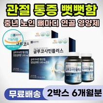 뼈관절 관절 통증 쑤심 시큰거릴때 먹는 영양제 추천 연골 인대 무릎 어깨 손가락 손목 손마디 허리 건강 에좋은 글로코싸민 글루코사민 저림 저릴때 아플때 완화 60대 70대 80대