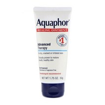 Aquaphor 아쿠아퍼 베이비 아기 힐링 오인트먼트, 1개, 50g