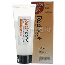 코셀러코리아 레드북 코팅체인져200g 산성칼라리무버