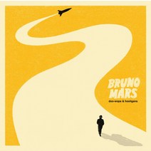 Bruno Mars Doo-Wops Hooligans, 기본