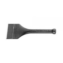 미국발송 Klein Tools 66100 전기 기사의 끌 6.4cm(2-3/4인치) 블레이드 20.3cm(8인치)