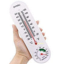 온습도계 디지털 온도계 온도습도계 자동온도조절기 탁상온습도계 실내온도계 스마트온습도계 미니 휴대용 소형, 단품