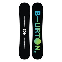 2223 버튼 인스티게이터 퓨어팝 스노우 보드 데크 BURTON Mens Instigator PurePop Snowboard