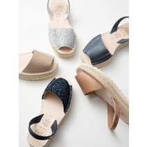 아바카폰즈 여성용 베르나 샌들 택1 129715