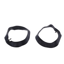 Royalways 2 개 2.50 / 2.75-10 헤비 듀티 고무 타이어 내부 튜브 혼다 Crf50 50cc 70cc 110cc 125cc 먼지 자전거 ATV 쿼드 스쿠터