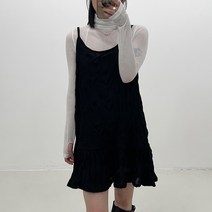 (1+1) 거즈 워머 터틀넥 티셔츠 레이어드 목폴라