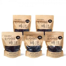 마이플랜트 오키아타 바크 1.5L 소포장 천연 멀칭재, 특립(18-25mm)(품절)