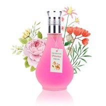 자꾸사 데일리 아로마 향수 프로방스 40ml 꽃 과일향 시트러스 퍼퓸, 로즈