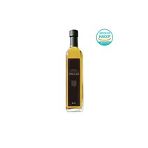 [초로장생] 천연발효식초 생강 식초 / 유인균 / 전통방식 / 프락토올리고당