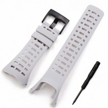 Suunto 순토 시계 호환 엠빗 2s 2r 3s 3r 3 피크 스마트 워치 실리콘 젤리 스트랩 밴드 시계줄 끈 루버