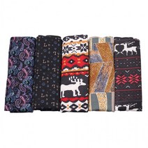 [당일발송] 다용도 겨울 방한 멀티 스포츠 기모 워머 스카프 넥워머 목워머 마스크 남녀공용 B (개별포장)