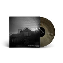 Page McConnell Trey Anastasio December Barn Board LP 음반 바이닐 레코드 앨범
