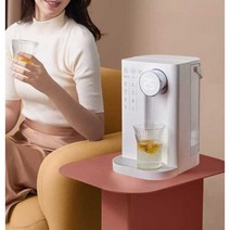 미니온수기 전참시 순간온수기 미니 직수온수기, 단일 기계 물탱크 포함