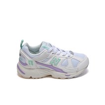 뉴발란스 PV878 PV878-KOA 키즈 유아동 운동화 신발 국내매장품