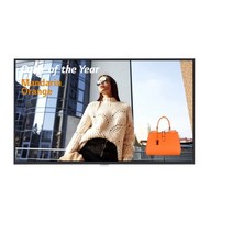 LG 86인치(218CM) 4K UHD 사이니지 86US340C, 지방 벽걸이