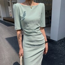 결혼식복장 5월 하객룩 결혼식 하객패션 4월 코디 룩