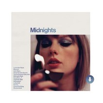 테일러 스위프트 Taylor Swift Midnights Moonstone Blue Edition LP 음반 바이닐 레코드 앨범