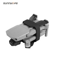 DJI AIR 2S 드론 프로펠러 고정장치 Propeller Holder, 선택1.Red