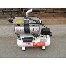 제일타카 저소음 에어콤프레샤 2HP 콤프레셔