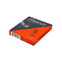도루코 커터날 S 소 100개입