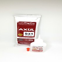 엑시아AXIA 031G (20g)351688EA * HONI, 본상품선택