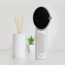 휘릭 공기청정기 USB 탁상용 해파필터 H13등급 미니 공기청정기 FR-AIR01