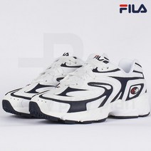 휠라 공용 버자드 BUZZARD 2000 런닝화 1RM01955E 147