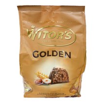 위토스 골든 초콜릿 1kg V, 단품