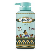 샤워때비누 500ml(사해소금) 3개, 500ml