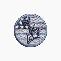 밀리터리 열접착용 고급 자수패치/자수와펜 46종, M042