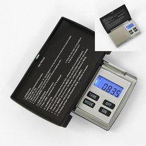 휴대용 소형 전자저울 500x0.1g 소형저울 요리저울 초미세저울 주방용전자저울 휴대용전자저울 미니전자저울 초정