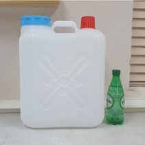 (YSU)약수통 물통 대 대용량 생수통 20L(FO), 상세페이지 참조